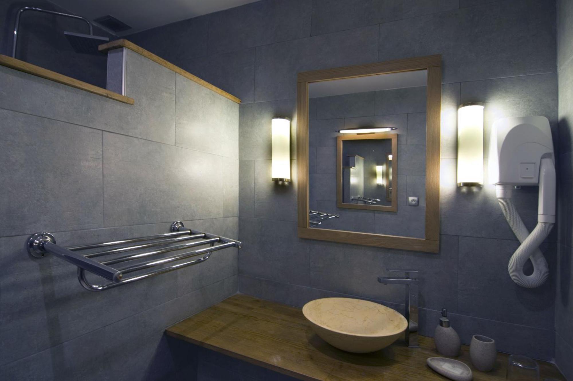 Apostrophe Chambres D'Hotes Montolieu Room photo