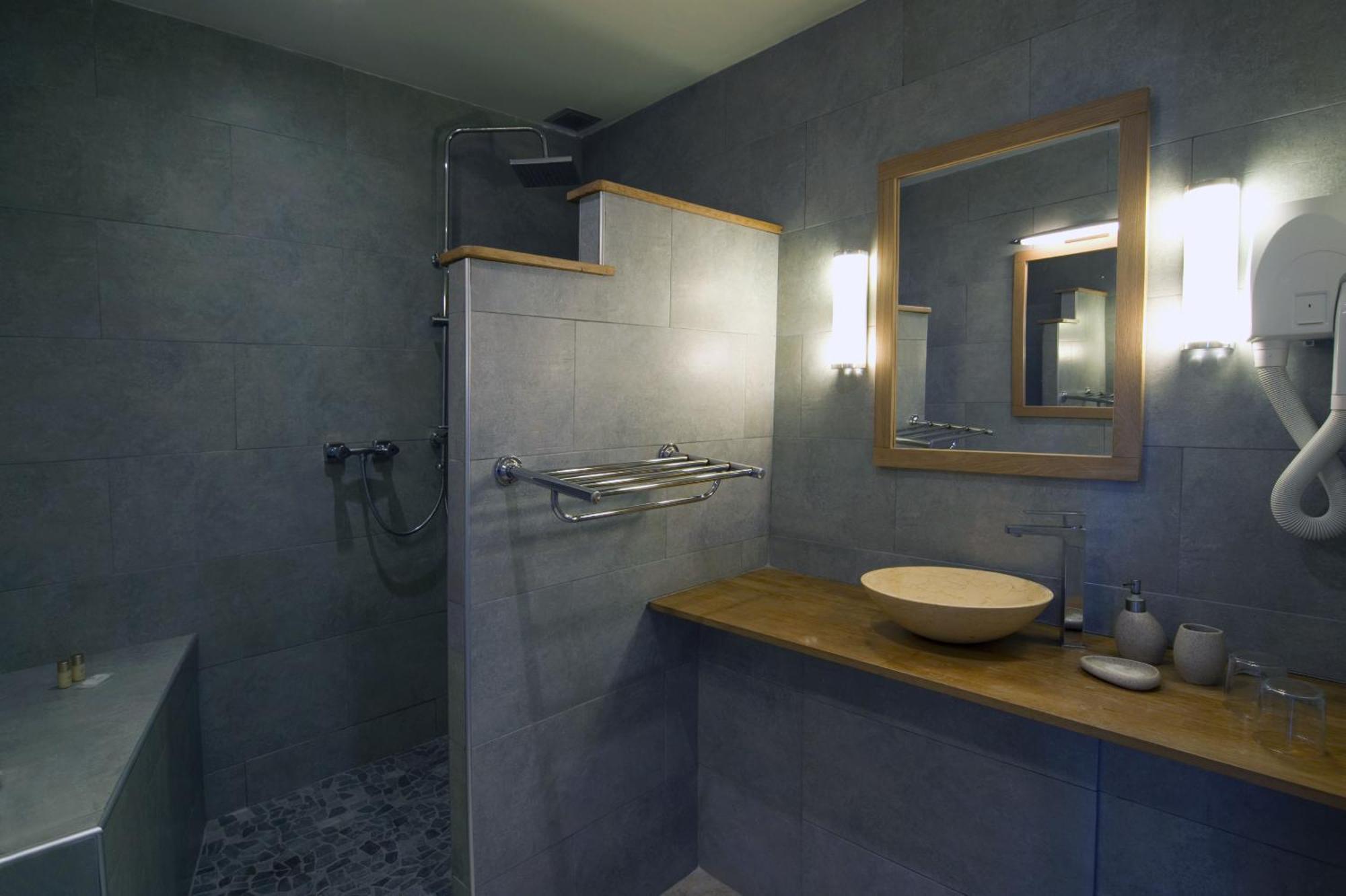 Apostrophe Chambres D'Hotes Montolieu Room photo