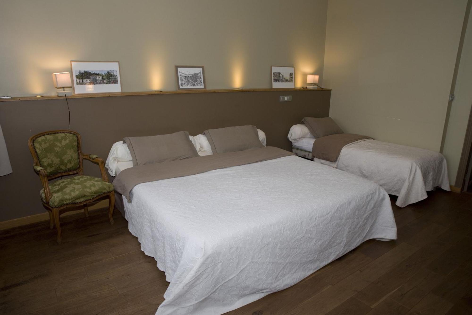 Apostrophe Chambres D'Hotes Montolieu Room photo