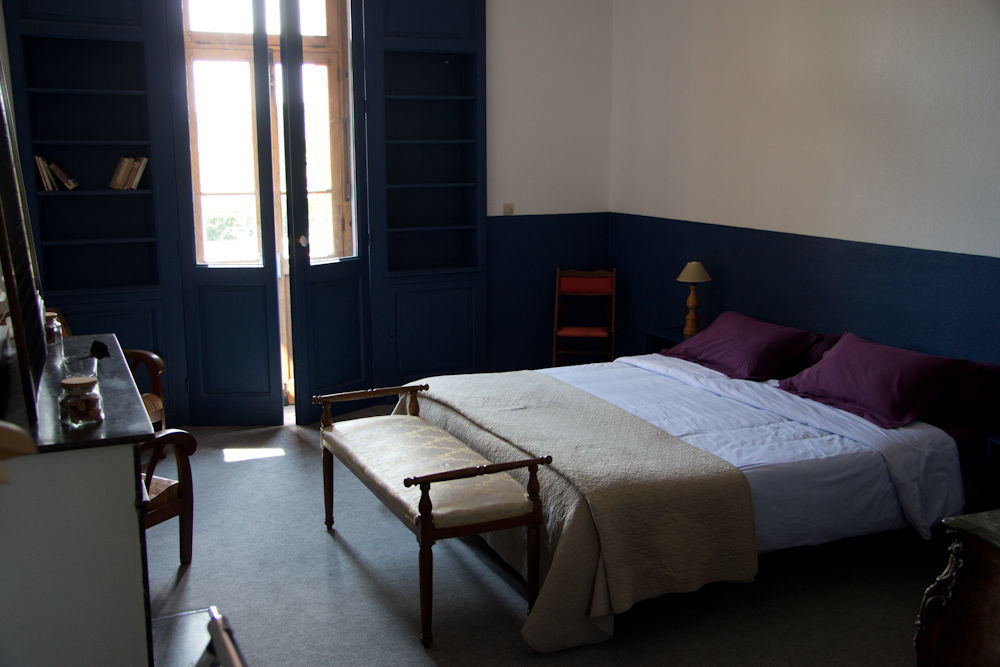Apostrophe Chambres D'Hotes Montolieu Exterior photo